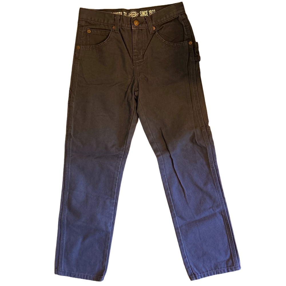 Stylish Kids Black Pants